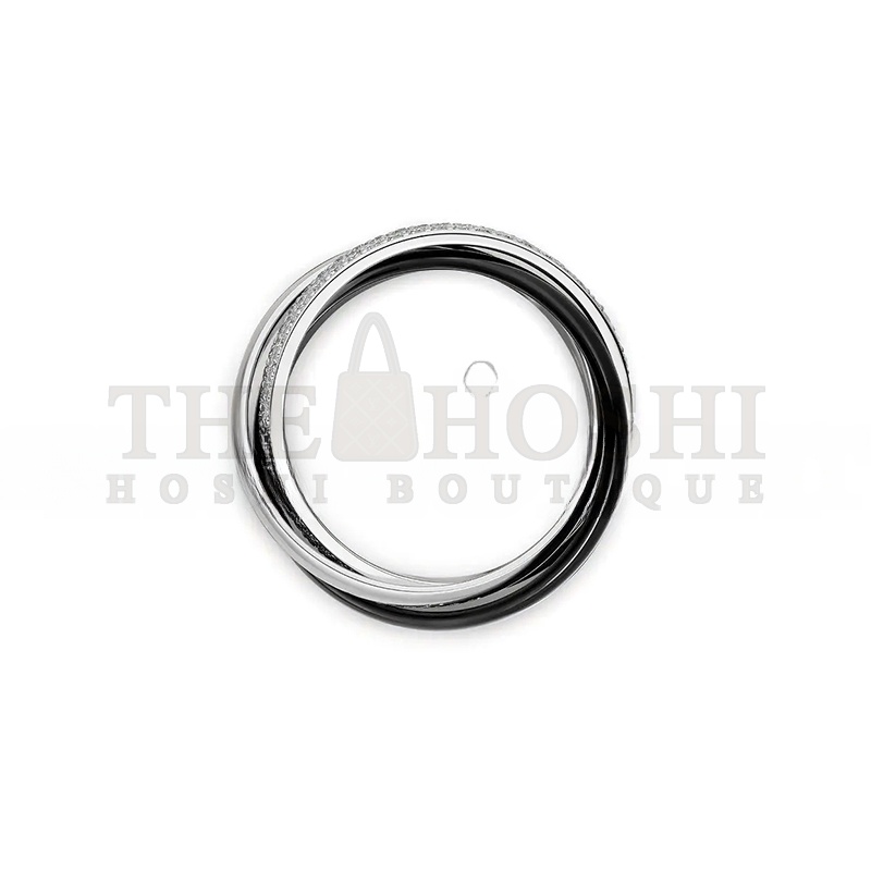 Ca*t1er TRINITY RING B4095500 Master Quality