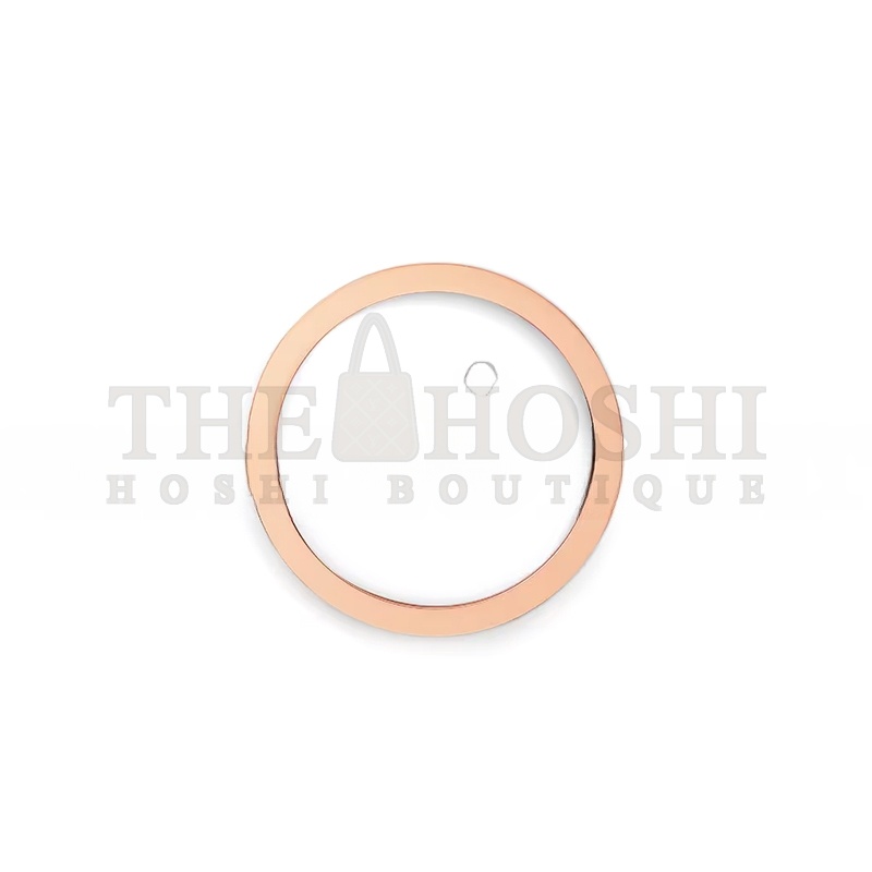 Ca*t1er C DE Ca*t1er WEDDING RING, WIDTH 4 MM, 1 D1am0nd B4210700 Master Quality