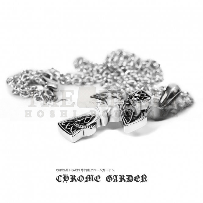 Ch*0me He**ts CELTIC CROSS PENDANT(Pendant Only) Master Quality