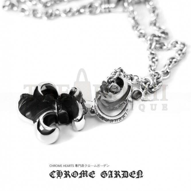 Ch*0me He**ts BS FLEUR PENDANT(Pendant Only) Master Quality
