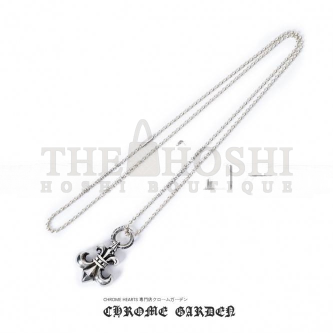 Ch*0me He**ts BS FLEUR CHARM（Charm Only） Master Quality