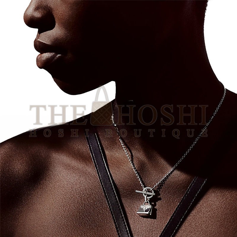 H**me5 AMULETTES KELLY PENDANT H121325B00 Master Quality