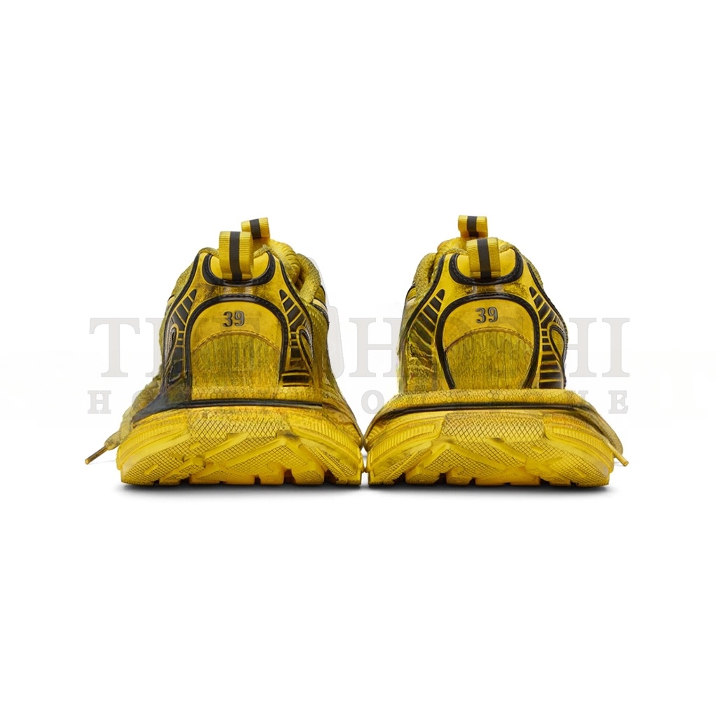 Ba1en*iaga YELLOW 3XL SNEAKERS 734734W3XL27010 Master Quality