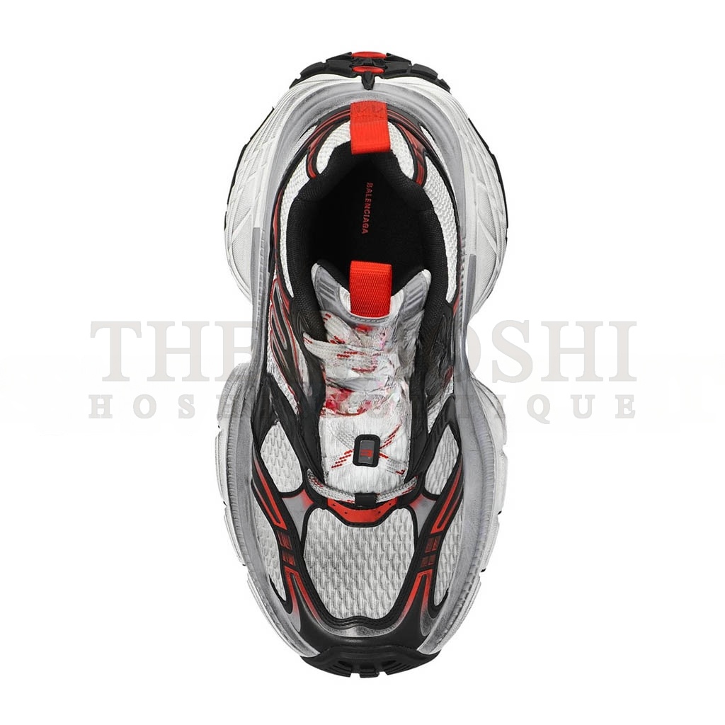 Ba1en*iaga 10XL LOW TOP SNEAKERS 792779W2MV20311 Master Quality