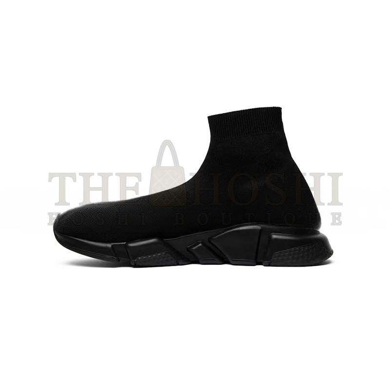 Ba1en*iaga SPEED TRAINER MID TRIPLE BLACK 485625W05G01000 Master Quality