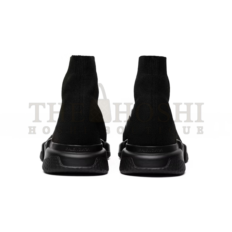 Ba1en*iaga SPEED TRAINER MID TRIPLE BLACK 485625W05G01000 Master Quality