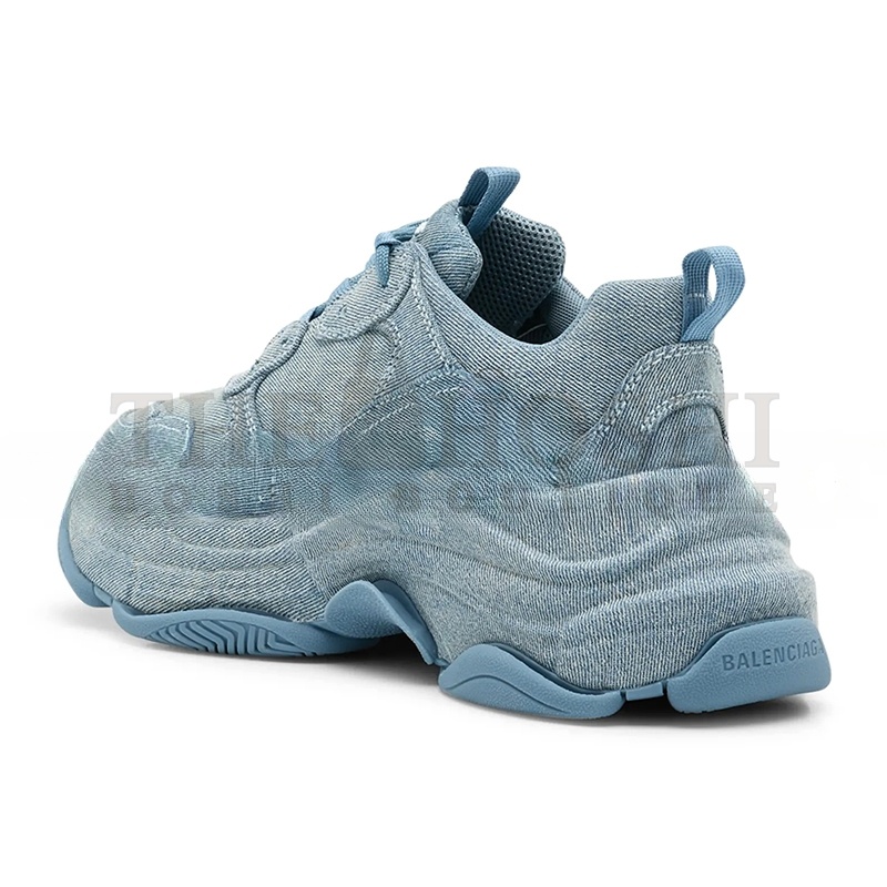 Ba1en*iaga TRIPLE S WOMEN