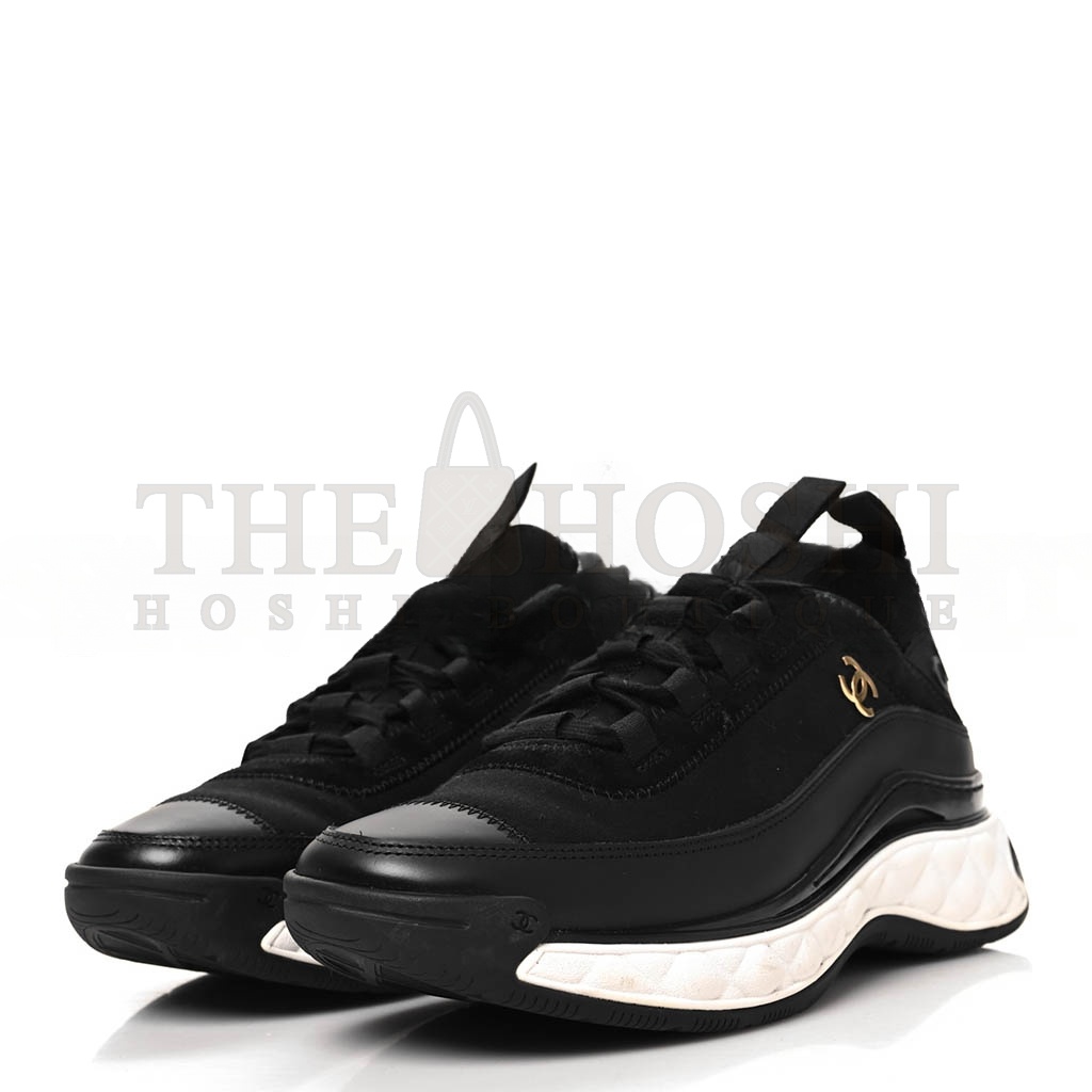 Ch**el CASUAL SHOES WOMEN