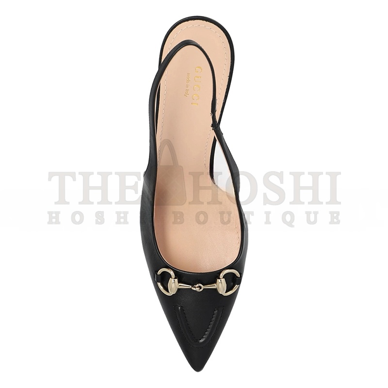 Gvc*1 SIGNORIA SLINGBACK PUMP 792065 Master Quality