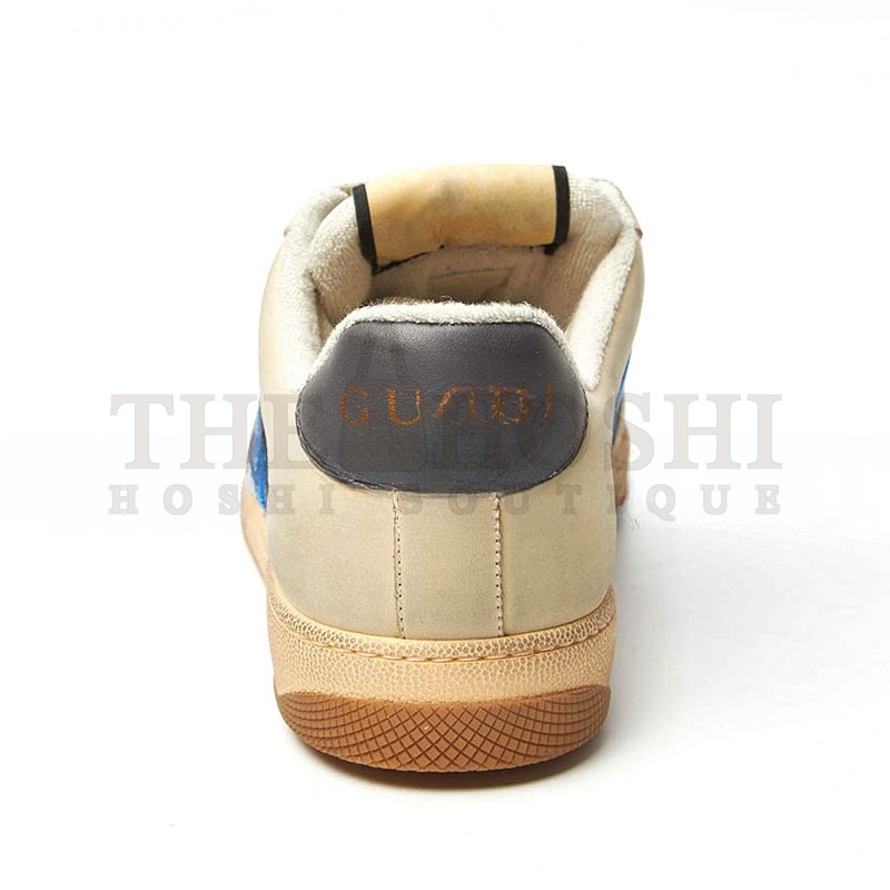 Gvc*1 M GG MIGNON STREET SNEAKERS Master Quality