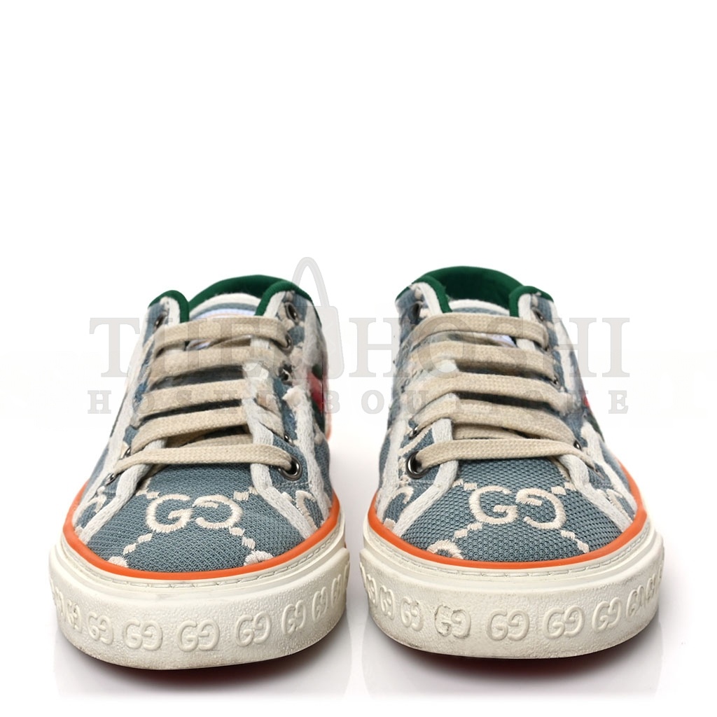 Gvc*1 GG TENNIS 1977 SNEAKERS Master Quality