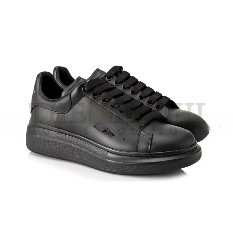 A1exa*der Mcqv*en OVERSIZED SNEAKERS 441632WHGP01000 Master Quality