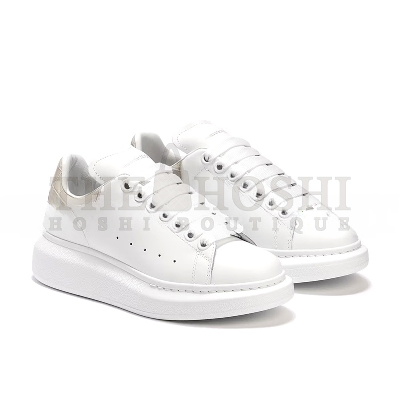A1exa*der Mcqv*en OVERSIZED SNEAKERS 553680WHGP57000 Master Quality
