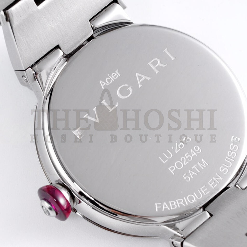 Bv1g*ai LVCEA WATCH 28MM 103915 Master Quality