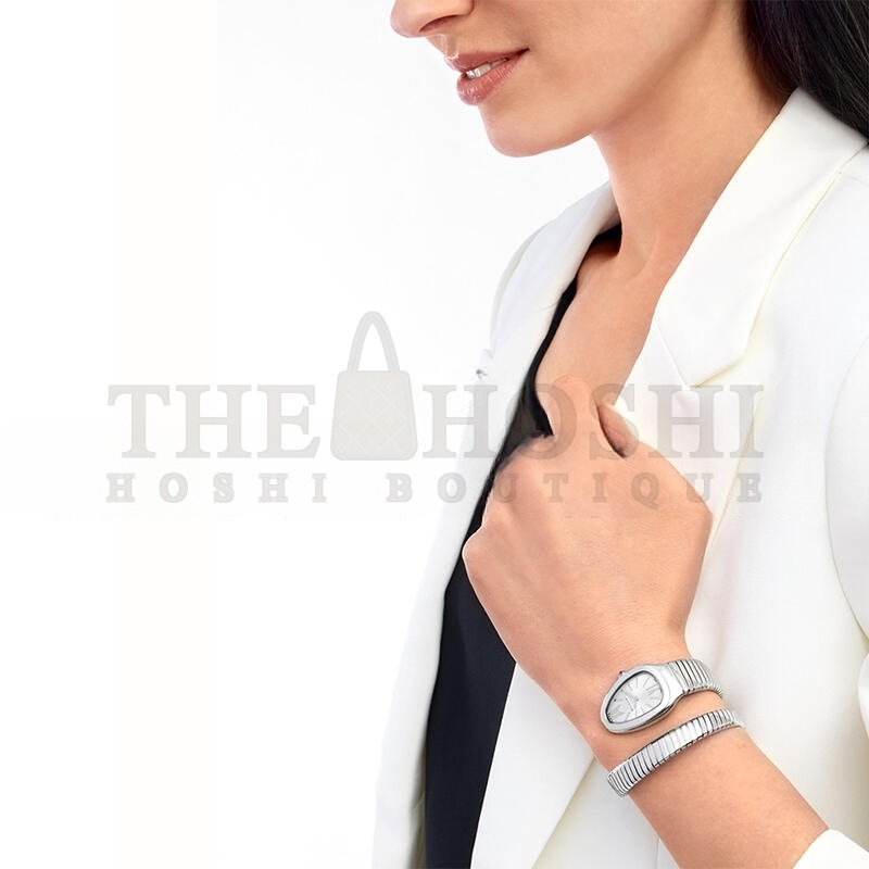 Bv1g*ai SERPENTI TUBOGAS WATCH 101817 Master Quality