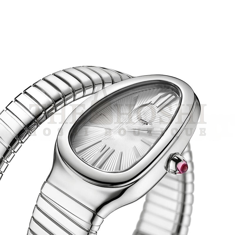 Bv1g*ai SERPENTI TUBOGAS WATCH 101817 Master Quality