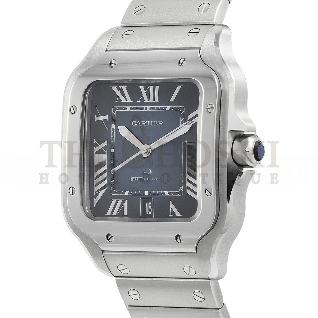 Ca*t1er SANTOS DE 40MM WATCH WSSA0013 Master Quality