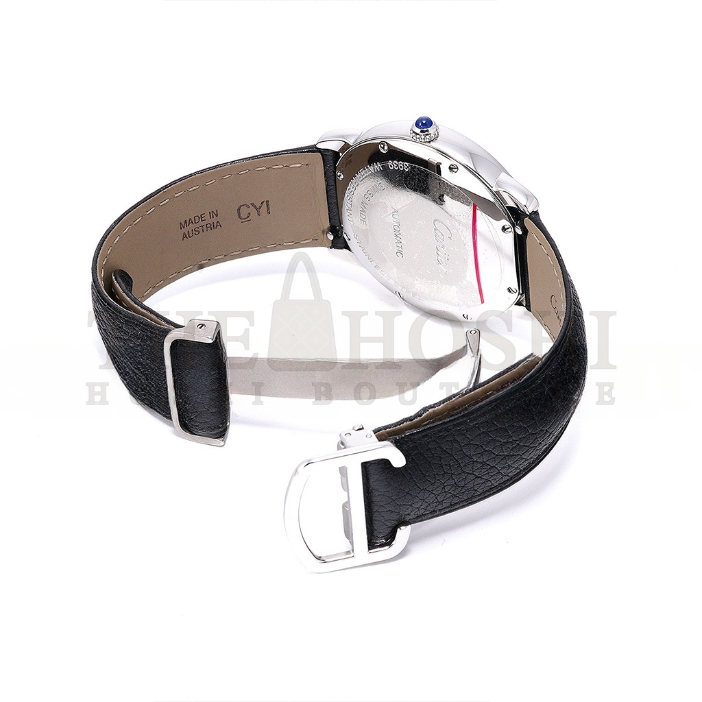 Ca*t1er RONDO SOLO DE 36MM WATCH WSRN0021 Master Quality