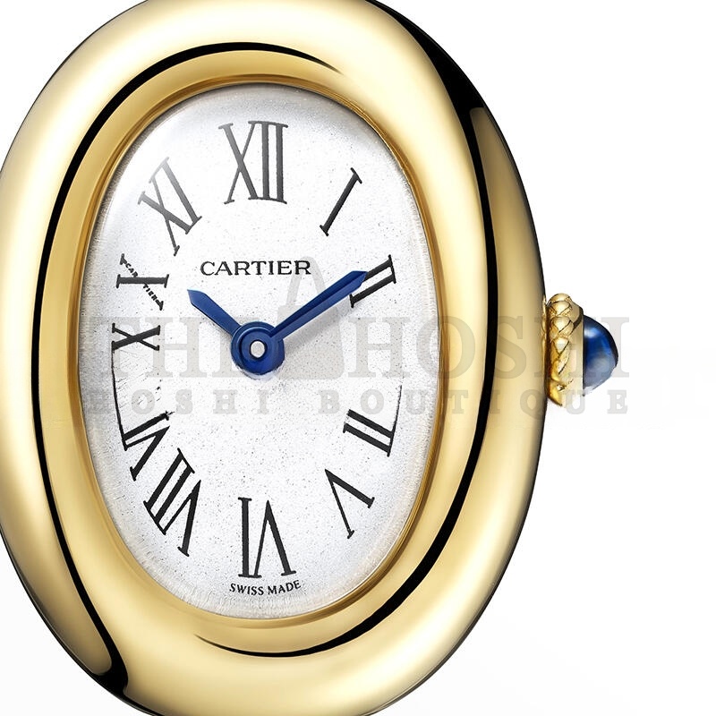 Ca*t1er BAIGNOIRE 25 MM WATCH WGBA0018 Master Quality