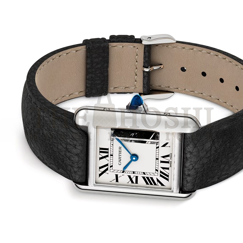 Ca*t1er TANK MUST DE Ca*t1er WATCH 29.5MM WSTA0110 Master Quality