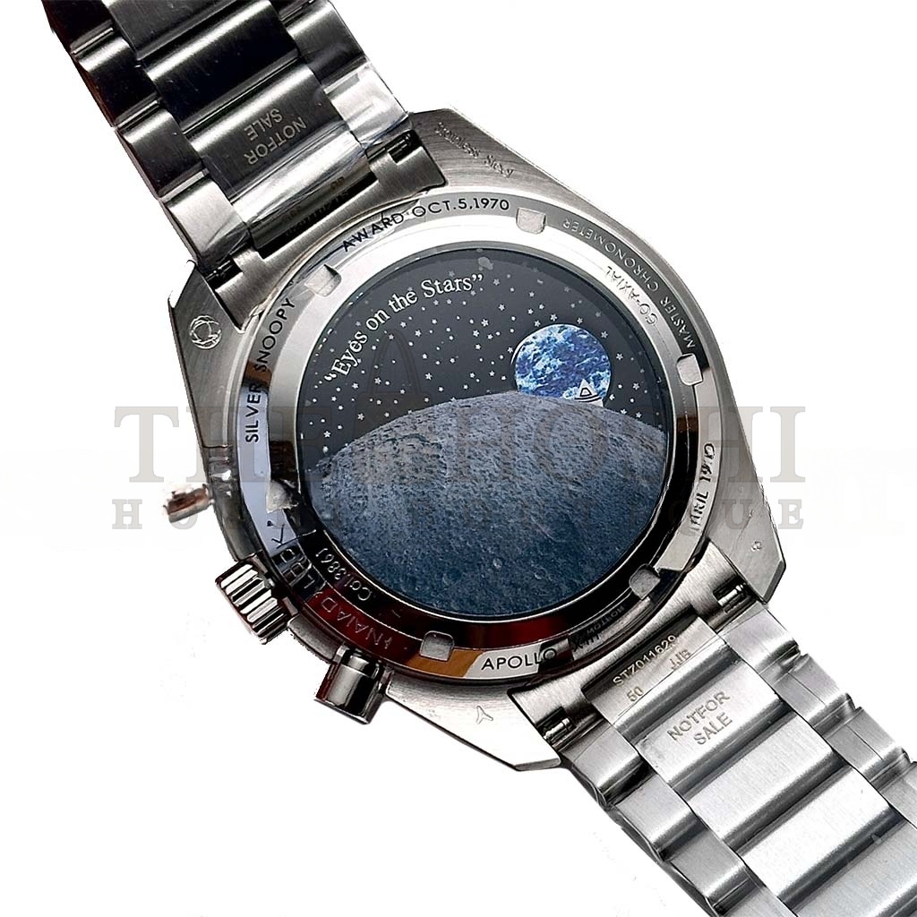 0me*ga SPEEDMASTER ANNIVERSARY SERIES 42MM WATCH 310.32.42.50.02.001 Master Quality