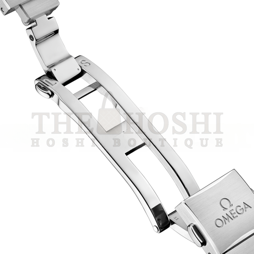 0me*ga CONSTELLATION 28MM  WATCH 131.20.28.60.02.002 Master Quality