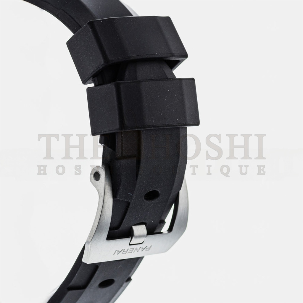 Pa*e*a1 SUBMERSIBLE BLACK 42MM  WATCH PAM1209 Master Quality