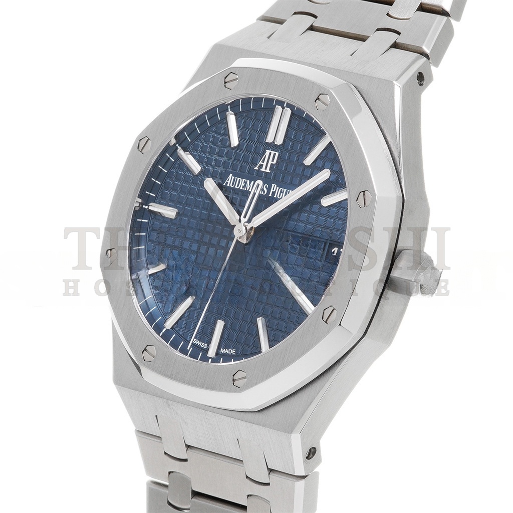 AUDEMARS P1g*et ROYAL OAK 41MM WATCH 15500ST.OO.1220ST.01 Master Quality